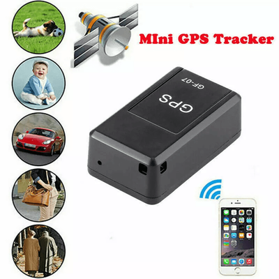 Mini Magnetic GPS Tracker Real time Car Truck Vehicle Locator GSM GPRS Device, Hidden GPS Tracking With Voice Monitor Mini Magnetic GPS Tracker Real time Car Truck Vehicle Locator GSM GPRS Device, Hidden GPS Tracking With Voice Monitor