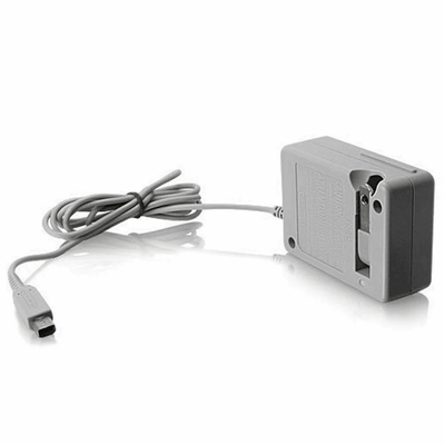 New AC Adapter Wall Charger For Nintendo Console System New AC Adapter Wall Charger For Nintendo Console System