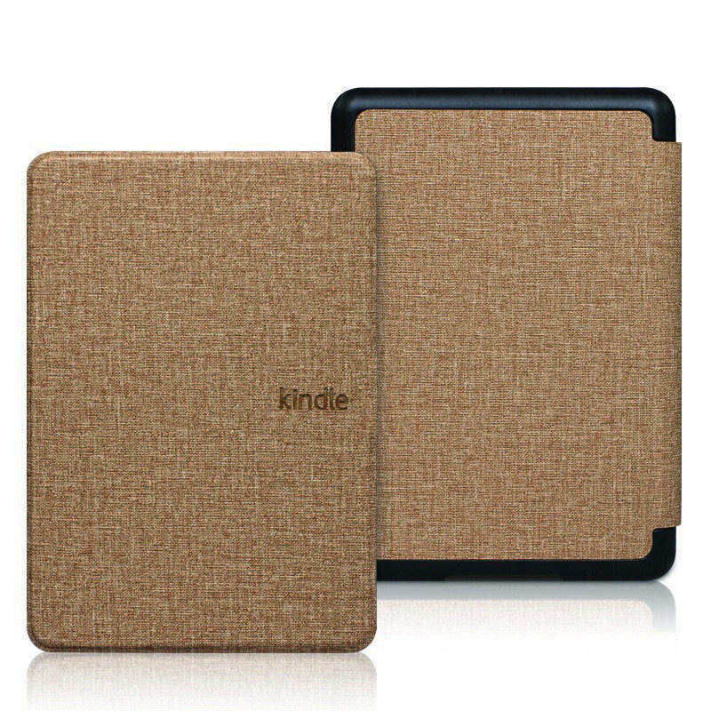 Kindle Case For Paperwhite Colorsoft Cover, Magnetic Pouch Shell For 10th 11th 12th Generation golden sa569p Sa568b 2024