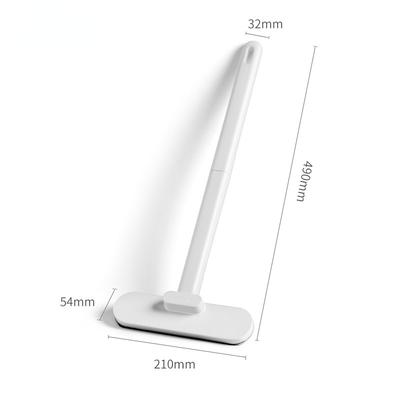 Window Mesh Cleaner Brush Deep Cleaning & Dust Removal Tool white