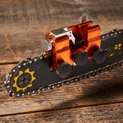 Professional Chainsaw Sharpener Pro Sharp & Automatic Chainsaw Sharpeners Professional Chainsaw Sharpener Pro Sharp & Automatic Chainsaw Sharpeners