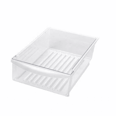 Deli Drawer Compatible With Frigidaire Refrigerator, Replacement Crisper Drawer Bin For Frigidaire, Electrolux, Kenmore Deli Drawer Compatible With Frigidaire Refrigerator, Replacement Crisper Drawer Bin For Frigidaire, Electrolux, Kenmore