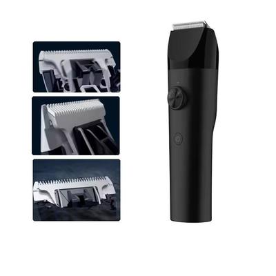 XIAOMI Mijia Hair Clipper For Men, Electric Sideburns Shaver & Wireless Hair Cutting Trimmer For Barbers And Home Use XIAOMI Mijia Hair Clipper For Men, Electric Sideburns Shaver & Wireless Hair Cutting Trimmer For Barbers And Home Use