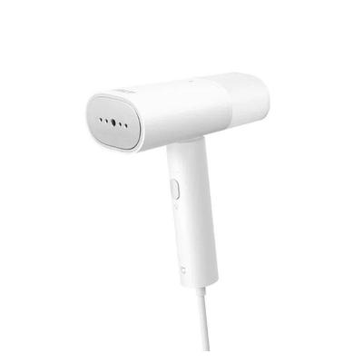 Foldable XIAOMI MIJIA Handheld Garment Steamer, Electric Home Steam Cleaner & Iron, Portable Mite Remover Foldable XIAOMI MIJIA Handheld Garment Steamer, Electric Home Steam Cleaner & Iron, Portable Mite Remover