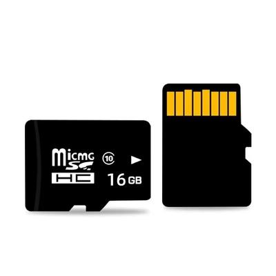 Mini POV Action Camera With Magnetic Mount And 2.7K Recording 16gb Card Only