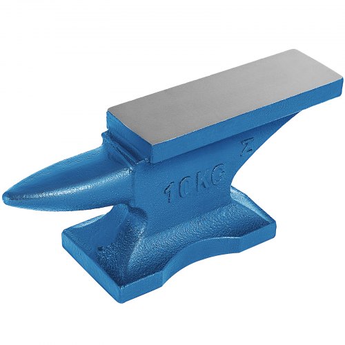 Single Horn Anvil Cast Iron Anvil Blacksmith Tool For Sale, Rugged Forge Tools And Equipment For Metalwork, Jewelry Single Horn Anvil Cast Iron Anvil Blacksmith Tool For Sale, Rugged Forge Tools And Equipment For Metalwork, Jewelry