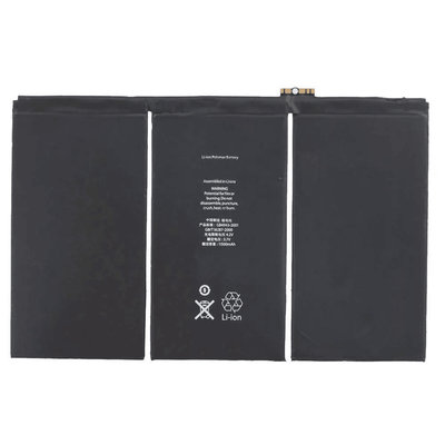 Replacement Battery For Apple IPad 2 A1395 A1396 A1397 A1376 25Whr High Capacity Li ion Rechargeable Battery Compatible Replacement Battery For Apple IPad 2 A1395 A1396 A1397 A1376 25Whr High Capacity Li ion Rechargeable Battery Compatible