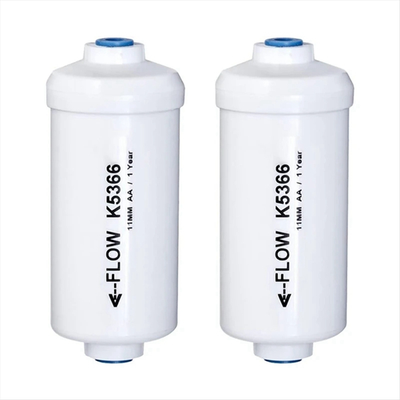 Replacement Fluoride Water Filter For Gravity Water Filtering System, Compatible Purification Elements For Clean Water Replacement Fluoride Water Filter For Gravity Water Filtering System, Compatible Purification Elements For Clean Water