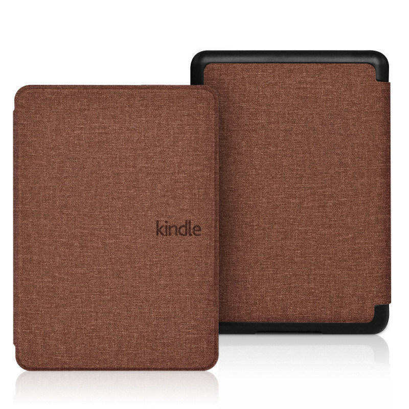 Kindle Case For Paperwhite Colorsoft Cover, Magnetic Pouch Shell For 10th 11th 12th Generation coffee sa569p Sa568b 2024