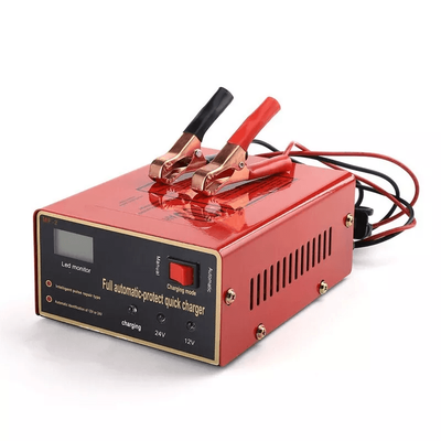 Pro Series Maintenance Free, Battery Charger For Electric Cars Pro Series Maintenance Free, Battery Charger For Electric Cars