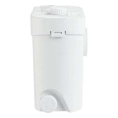VEVOR 700W Macerator Disposal Pump Basement Sewage Solution With 3 Water Inlets & Dual Outlets VEVOR 700W Macerator Disposal Pump Basement Sewage Solution With 3 Water Inlets & Dual Outlets