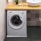 304 Stainless Steel Washing Machine Pan, 2.5