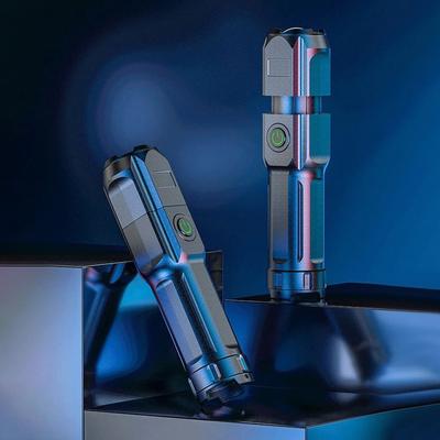 USB Rechargeable Blacklight Flashlight, Ultraviolet Torch For Pet Urine Detection & Resin Curing USB Rechargeable Blacklight Flashlight, Ultraviolet Torch For Pet Urine Detection & Resin Curing