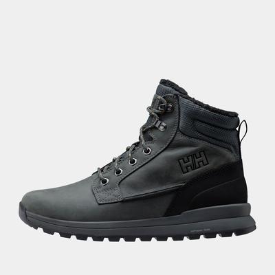 Helly Hansen Herren Kelvin Lx Wasserdichte Lederstiefel 44.5 Image