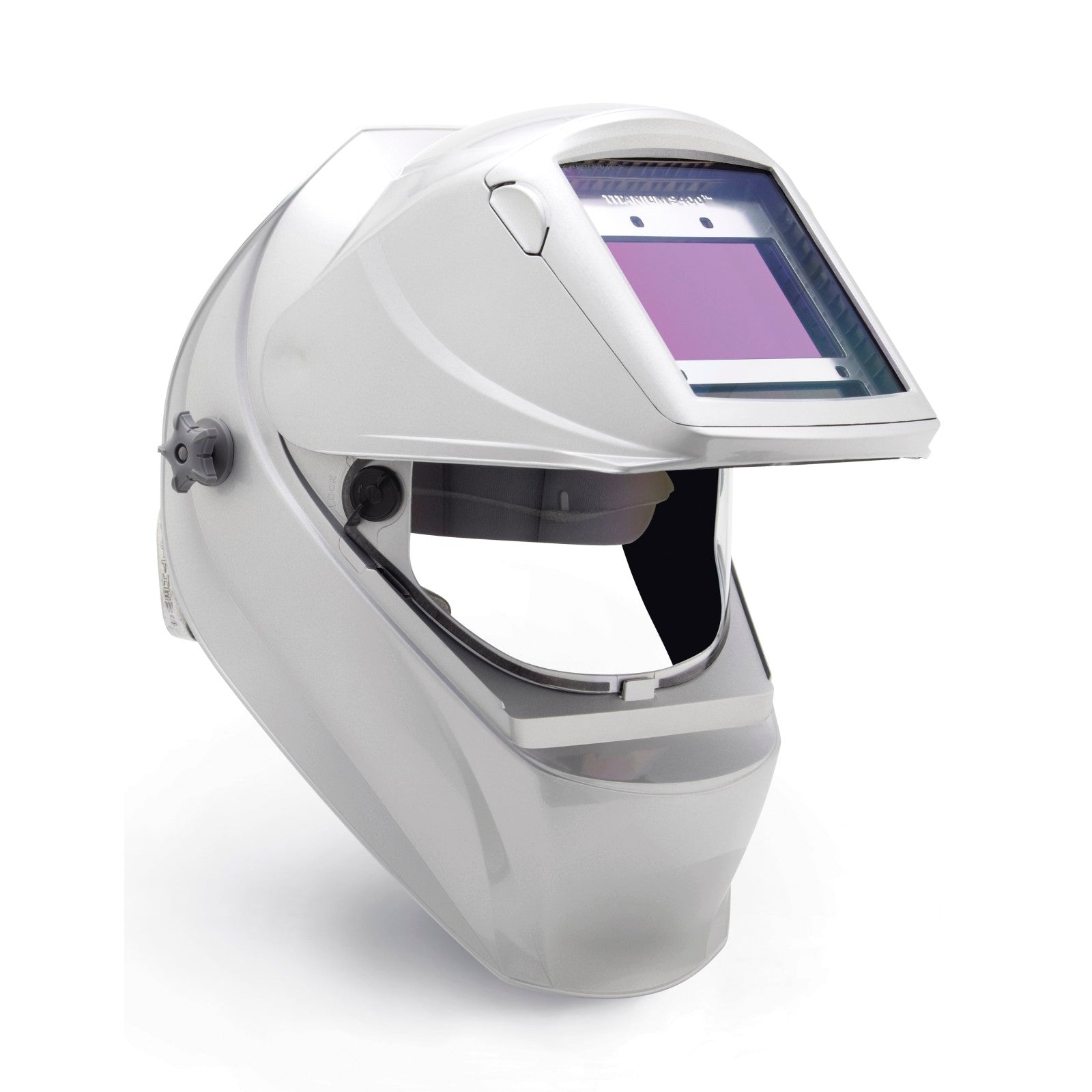 Miller Digital Titanium 9400I Series Auto Darkening Helmet