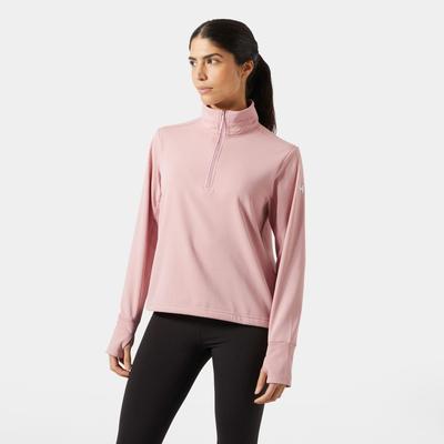 Helly Hansen Damen Versalite Cinched Fleece-oberteil XS Image