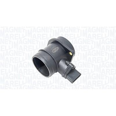 Magneti Marelli Luftmassenmesser [Hersteller-Nr. 213719659019] für Audi, Ford, Seat, Skoda, VW Image