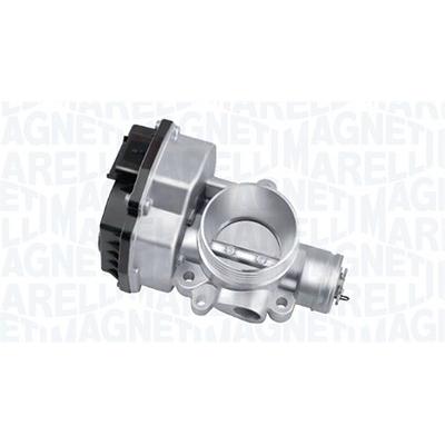 Magneti Marelli Drosselklappenstutzen [Hersteller-Nr. 802000000063] für Citroën, Fiat, Peugeot Image
