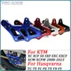 Protezione guida catena pignone per KTM EXC 300 EXC-F 350 SX 125 SX-F 450 XC XC-F 450 500 XCW TPI SD 6D 2008-2023 690 Enduro R SMC R