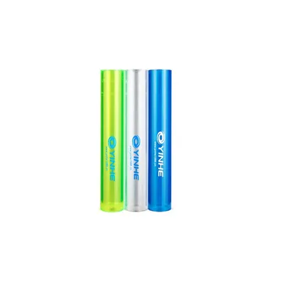 YINHE Tischtennis Gummi Roller Für Professionelle Kunststoff Ping Pong Zubehör Tischtennis Schläger Gummi Rolling Gummi Stick Image