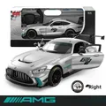 Rastar rapporto 1:14 AMG-GT2 auto telecomandata RC deriva elettrica da corsa supercar modello ragazzo giocattolo per bambini regalo