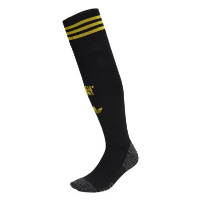 Manchester United adidas Dritte Socken 2025-26 Image