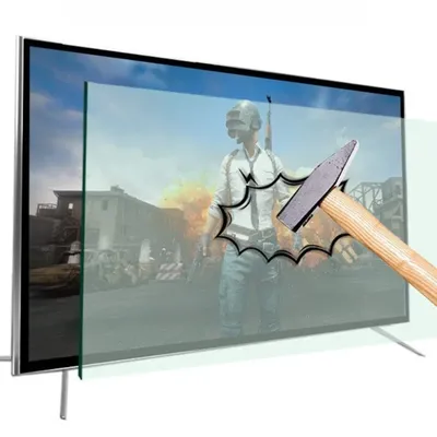 32-Inch TV 50-inch 55-inch ultra-thin high definition explosion-proof intelligent Internet Protocol Television 65-inch LCD TV