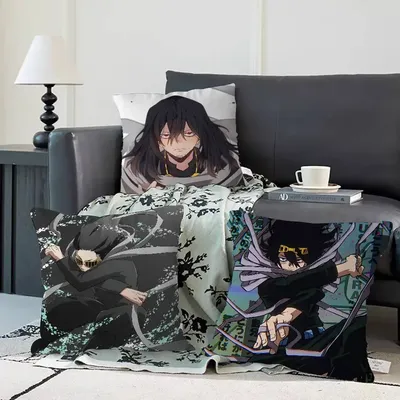 Shouta Aizawa Kissenbezug Sofa Kissenbezug Home Raumdekoration Kinder Geschenk Image