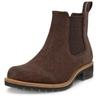 Ecco - Women's Elaina Chelsea - Freizeitstiefel 41 | EU 41 braun