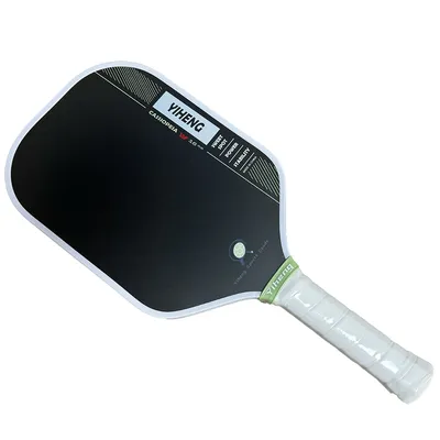 GEN4 Pro Series YIheng Customized TFP Foam Fill 14mm 16mm Thickness Thermoformed Toray T700 Carbon Fiber Pickleball Paddles