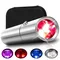 Blue & Red Light Therapy Device with 5 Wavelengths Near Infrared 900nm Light Therapy for Body Relief Acne Treatment Skin Health