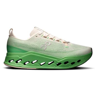 On - Cloudsurfer Max - Runningschuhe 49 | EU 49 grün Image