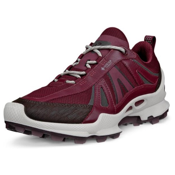 Ecco - Women's Biom C-Trail INV-GTX - Multisportschuhe 38 | EU 38 rot