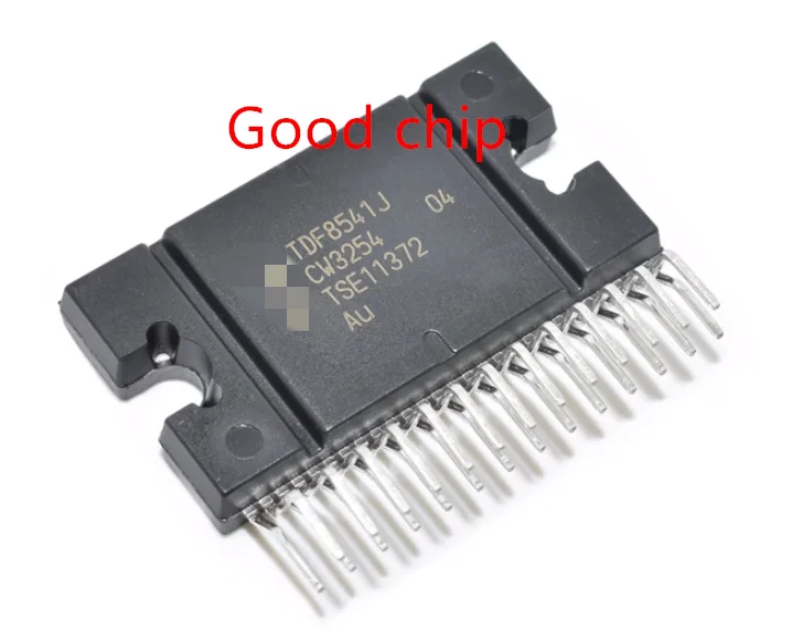 1PCS 8595 8541J 8546J 8594 8594SD 8546JV 8541SD TDF8541J TDA8595J TDF8546J TDF8546JV TDA8594J TDA8594SD TDF8541SD ZIP-27
