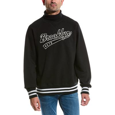 TODD SNYDER X Nba Nets Sweatshirt