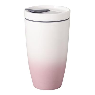 Villeroy & Boch Coffee To Go Pink