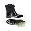 Rieker Damen Stiefelette, Gr. 45, marineblau, kein Etikett