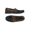 Daniel Hechter Herren Halbschuh, Gr. 40, mehrfarbig, kein Etikett