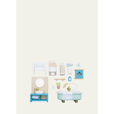 LE TOY VAN Daisylane Bathroom