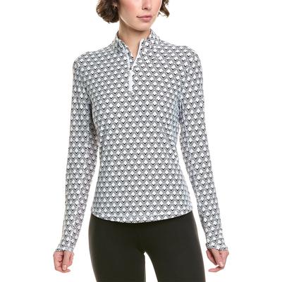 Callaway 1/4-Zip Pullover