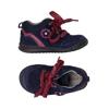 SuperFit Damen Kinderschuhe, Gr. 20, mehrfarbig, Leder