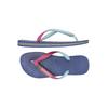 Havaianas Damen Sandale, Gr. 39, mehrfarbig, kein Etikett