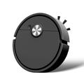 mini robot aspirapolvere con funzione di pulizia automatica