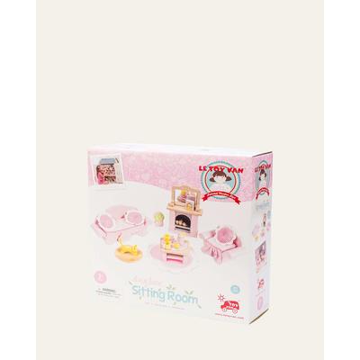 LE TOY VAN Daisylane Living Room Furniture Set