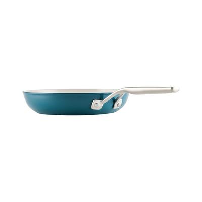 KitchenAid Hard-Anodized Agave Ceramic Induction 10In Skillet