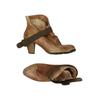 felmini Damen Stiefelette, Gr. 37, braun, kein Etikett