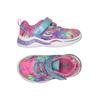 Skechers Damen Kinderschuhe, Gr. 24, mehrfarbig, kein Etikett