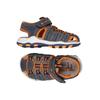 Tom Tailor Damen Kinderschuhe, Gr. 25, mehrfarbig, Kunstleder