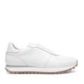 Henry Stevens Low-Top Sneaker - Sneaker Sophia R2 - Gr. 41 (EU) - in Weiß - für Damen