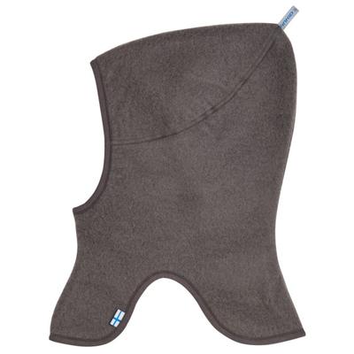 Finkid - Kid's Luola Wool - Sturmhaube Gr 52-55 cm grau Image